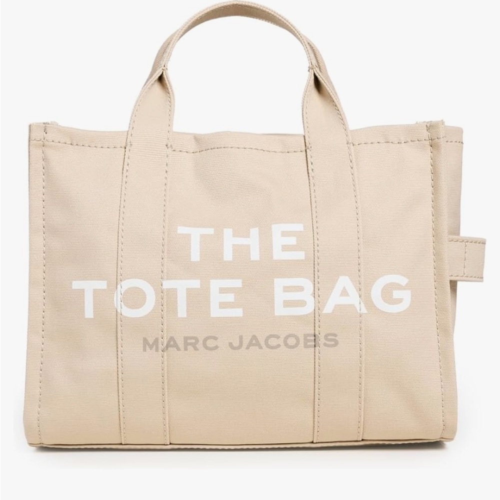 Medium Marc Jacobs Tote Crossbody Bag!